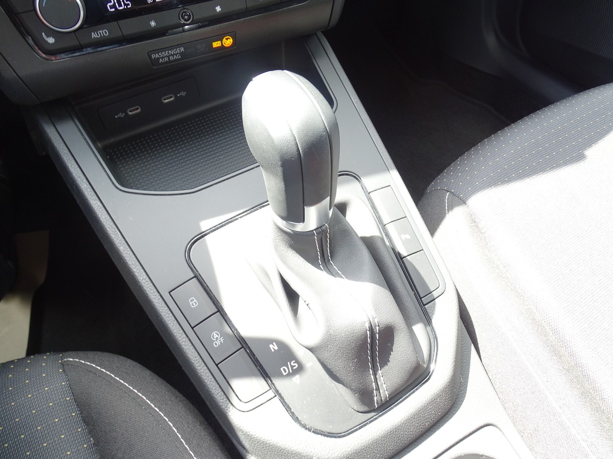 Seat Ibiza 1.0 TSI Style Edition Automatik
