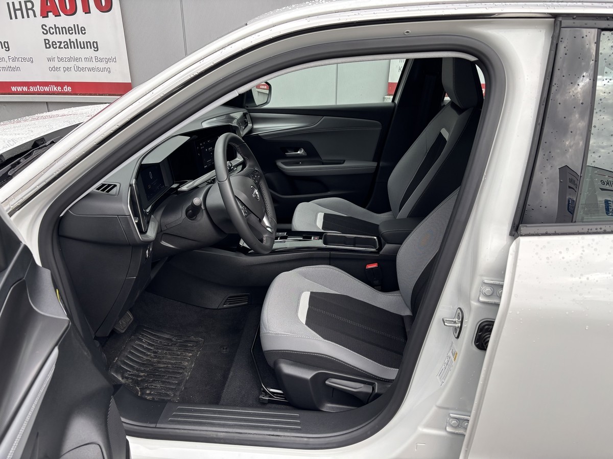 Opel Mokka-e Elegance*AUTOMATIK*LED*CARPLAY*KAMERA*KEYLES