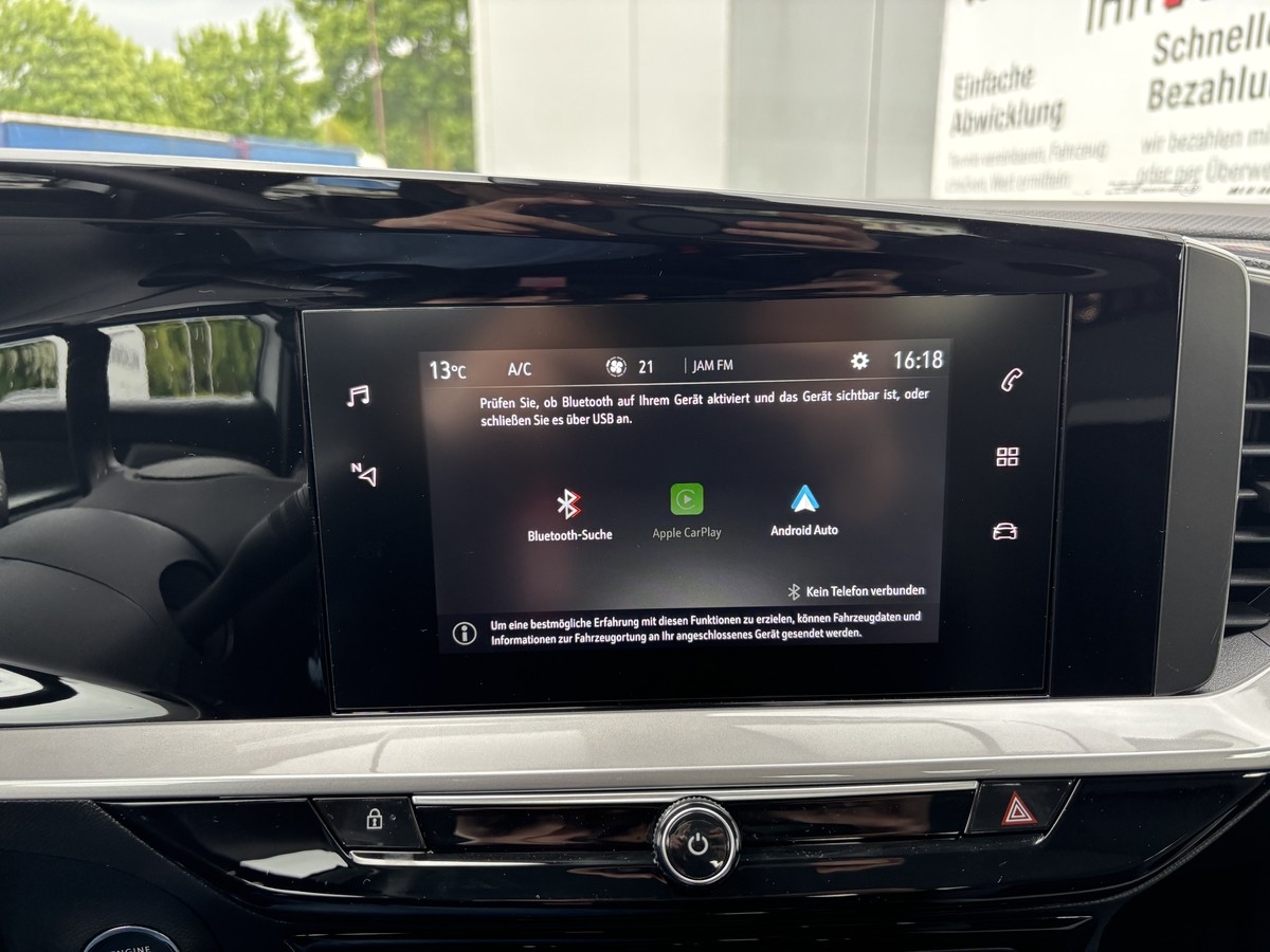 Opel Mokka-e Elegance*AUTOMATIK*LED*CARPLAY*KAMERA*KEYLES