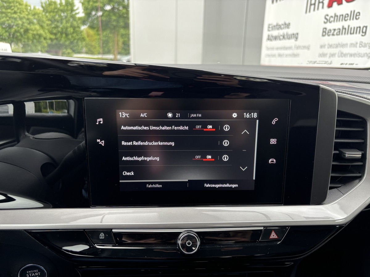 Opel Mokka-e Elegance*AUTOMATIK*LED*CARPLAY*KAMERA*KEYLES