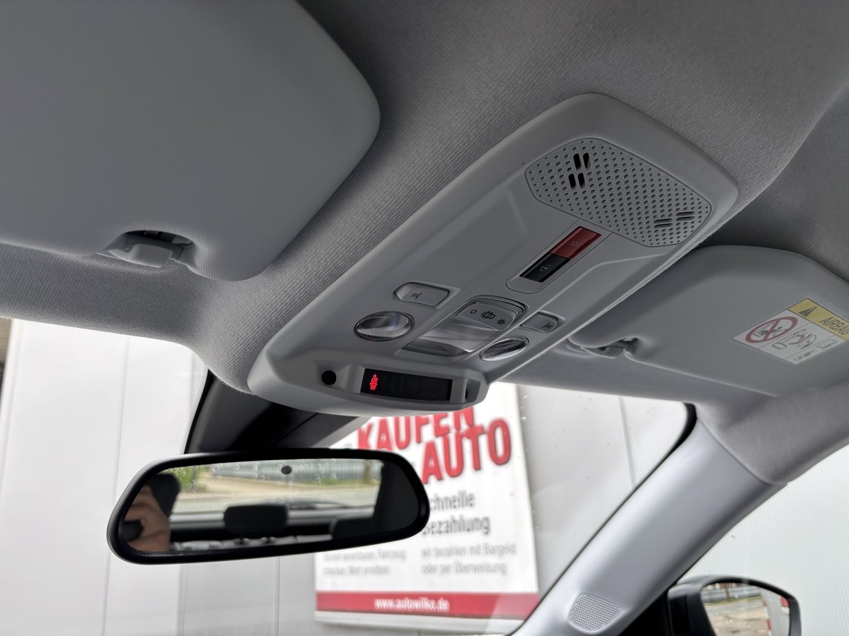 Opel Mokka-e Elegance*AUTOMATIK*LED*CARPLAY*KAMERA*KEYLES