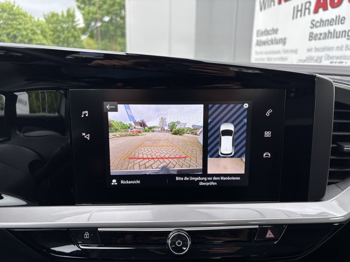 Opel Mokka-e Elegance*AUTOMATIK*LED*CARPLAY*KAMERA*KEYLES