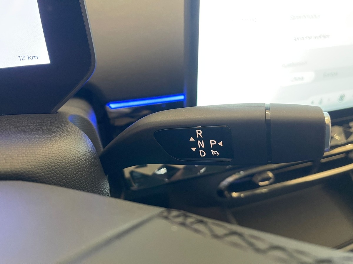 JAC E30X Nordic Edition 50 PANO Wärmepumpe CCS 360°