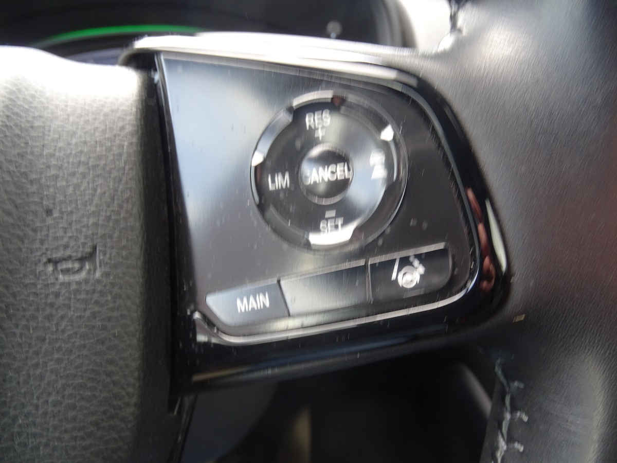 Honda CR-V 2.0i-VTEC HYBRID SportLine 2.0i 4WD 