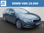 Bild Skoda Octavia Combi 1.5 TSI ACT First Edt. Memory App Side-Assist