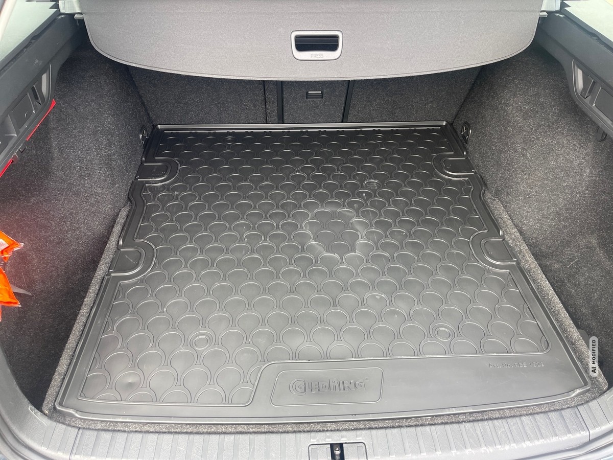 Skoda Octavia Combi 1.5 TSI ACT First Edt. Memory App Side-Assist