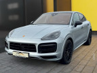 Bild Porsche Cayenne Coupe GTS+ACC+Luftf+LED+360