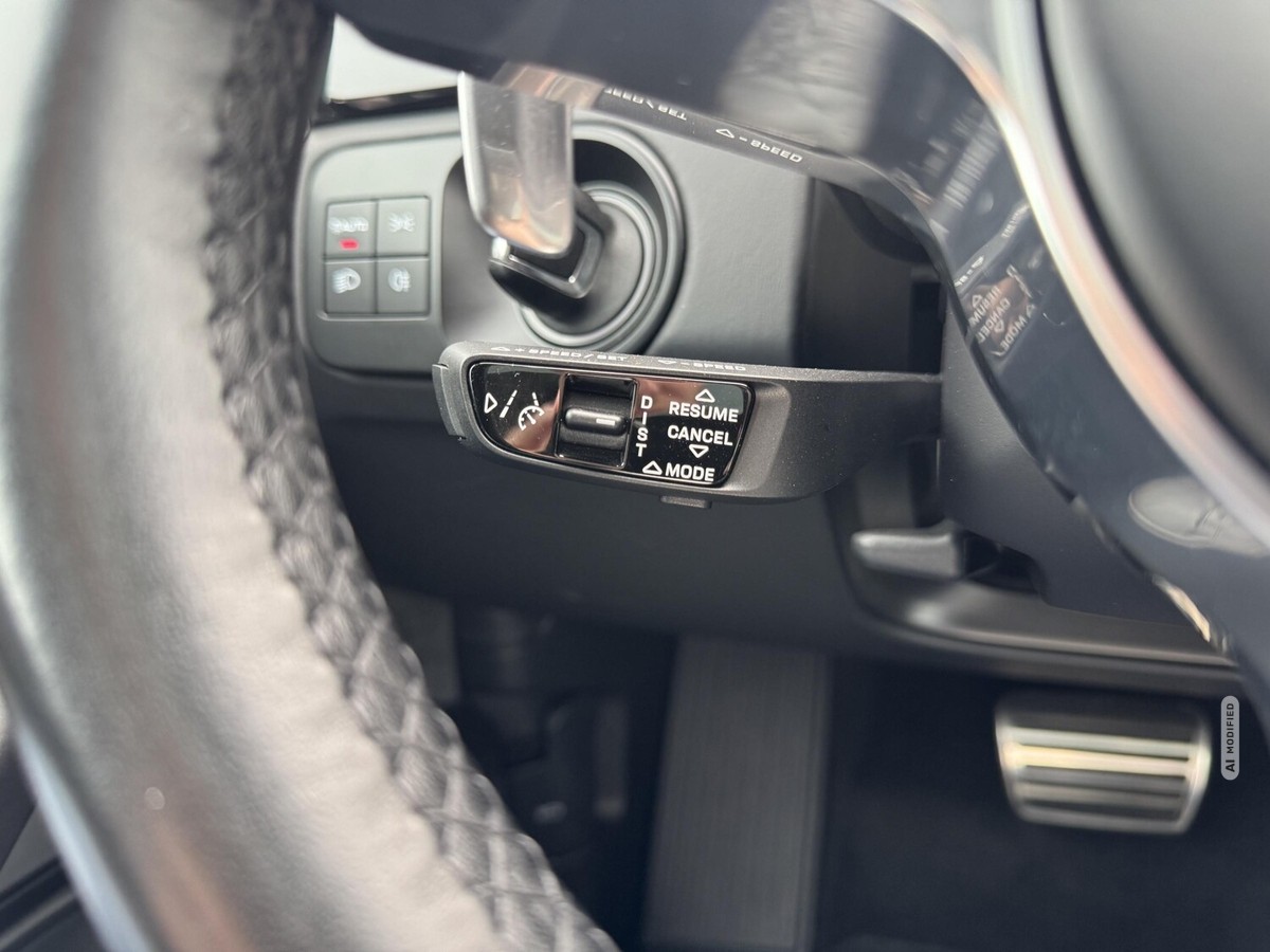 Porsche Cayenne Coupe GTS+ACC+Luftf+LED+360