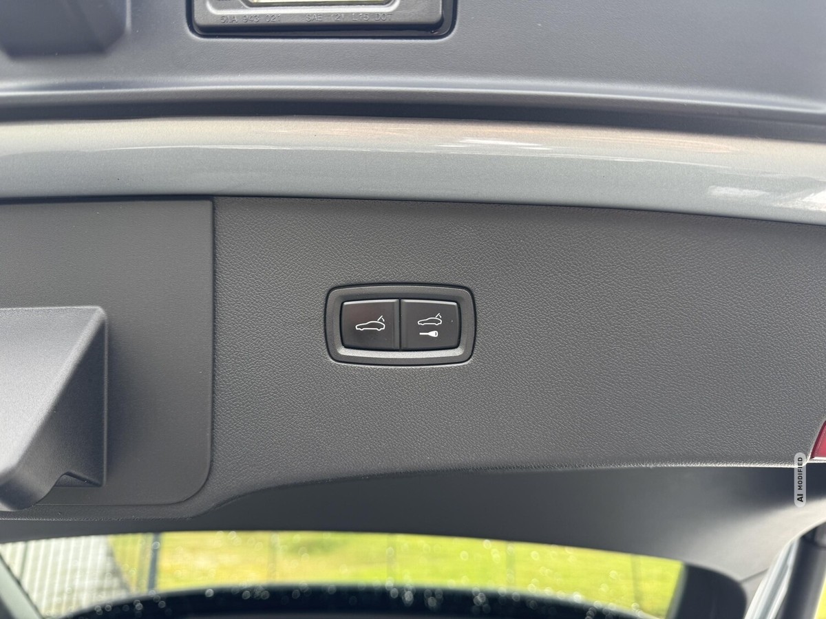 Porsche Cayenne Coupe GTS+ACC+Luftf+LED+360