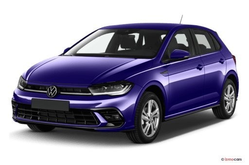 VW Polo 1.0 TSI 95 PS Style