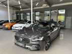 Bild Volvo V90 T8 Recharge AWD RDesign LED ACC BLIS AHK H/K