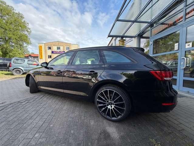Audi A4 2.0 TDI ULTRA AHK LED DIGITAL TACHO