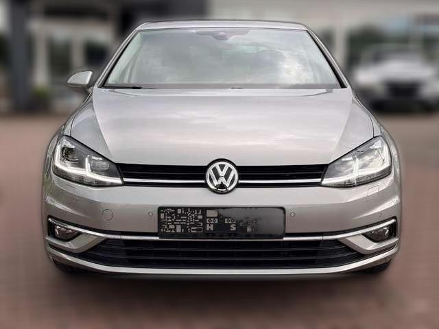 Volkswagen Golf VII Join StandHZG Navi Apple CarPlay LED Dyn. Kurv