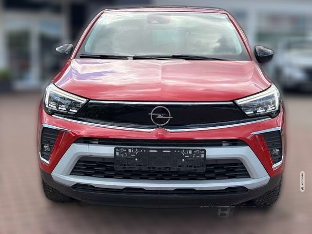 Opel Crossland Enjoy Navi LED Kamera ACC SitzHZG CarPlay Mehrzone
