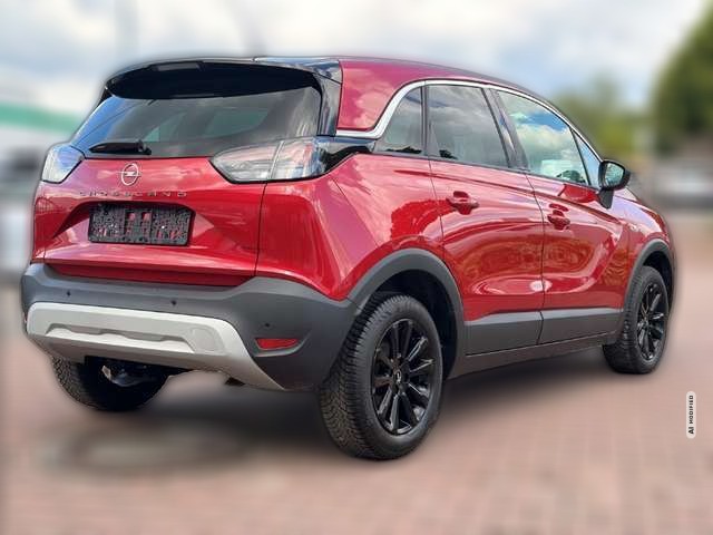 Opel Crossland Enjoy Navi LED Kamera ACC SitzHZG CarPlay Mehrzone