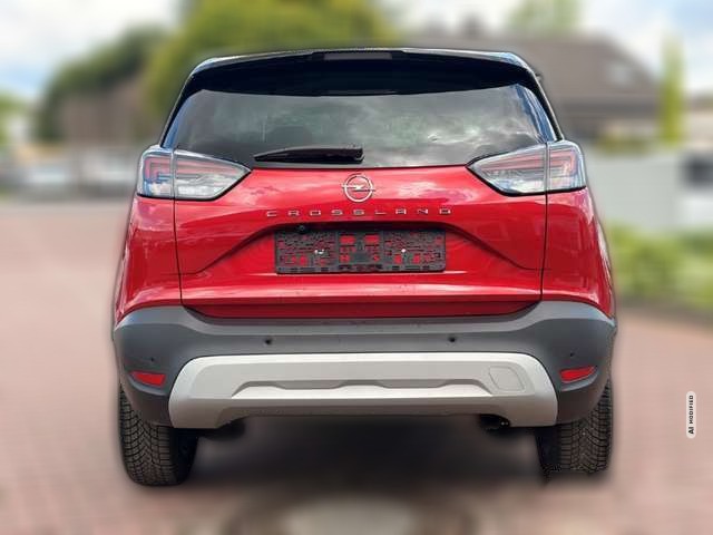 Opel Crossland Enjoy Navi LED Kamera ACC SitzHZG CarPlay Mehrzone