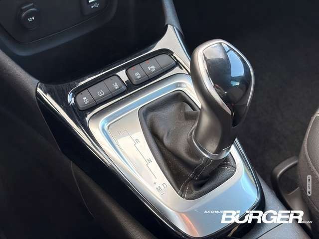 Opel Crossland Enjoy Navi LED Kamera ACC SitzHZG CarPlay Mehrzone