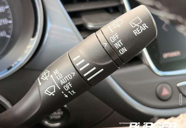 Opel Crossland Enjoy Navi LED Kamera ACC SitzHZG CarPlay Mehrzone
