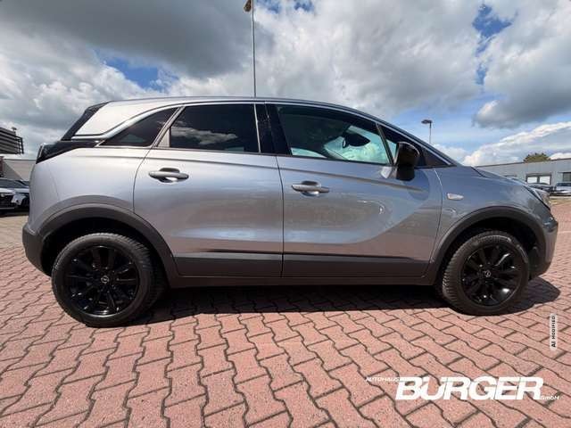 Opel Crossland Enjoy Navi LED Kamera ACC SitzHZG CarPlay Mehrzone