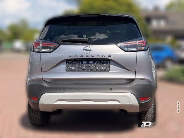 Opel Crossland Enjoy Navi LED Kamera ACC SitzHZG CarPlay Mehrzone