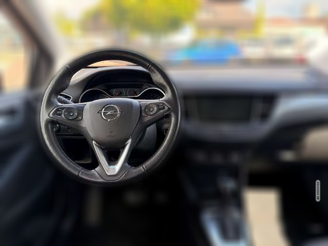 Opel Crossland Enjoy Navi LED Kamera ACC SitzHZG CarPlay Mehrzone