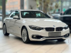 Bild BMW 440 i Luxury 1.HAND|SCHECKHEFT-BMW|360°|HUD|LHZ