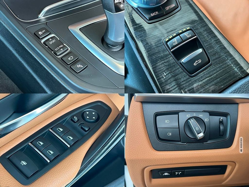 BMW 440 i Luxury 1.HAND|SCHECKHEFT-BMW|360°|HUD|LHZ