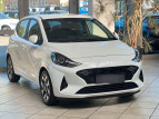 Bild Hyundai i10 1.2 TREND*AUTOMATIK*4Zyl.*CAM*SHZ*LKHZ*NAVI*