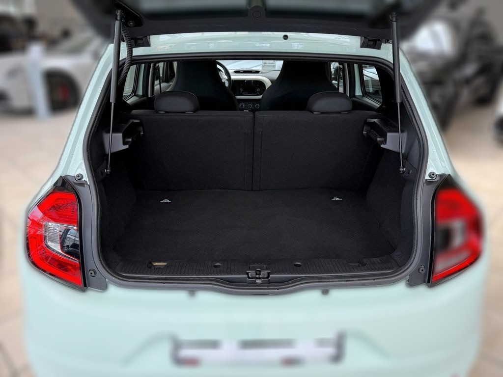 Renault Twingo 1.0SCe75 Limited|Radio&Bluetooth|TÜVNeu|