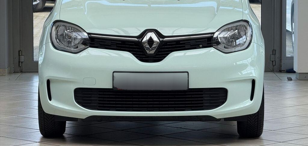 Renault Twingo 1.0SCe75 Limited|Radio&Bluetooth|TÜVNeu|