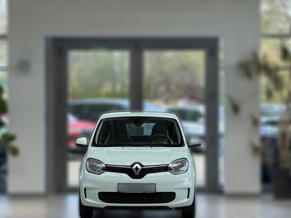 Renault Twingo 1.0SCe75 Limited|Radio&Bluetooth|TÜVNeu|