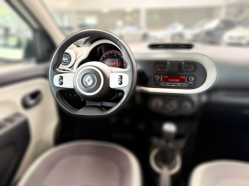 Renault Twingo 1.0SCe75 Limited|Radio&Bluetooth|TÜVNeu|