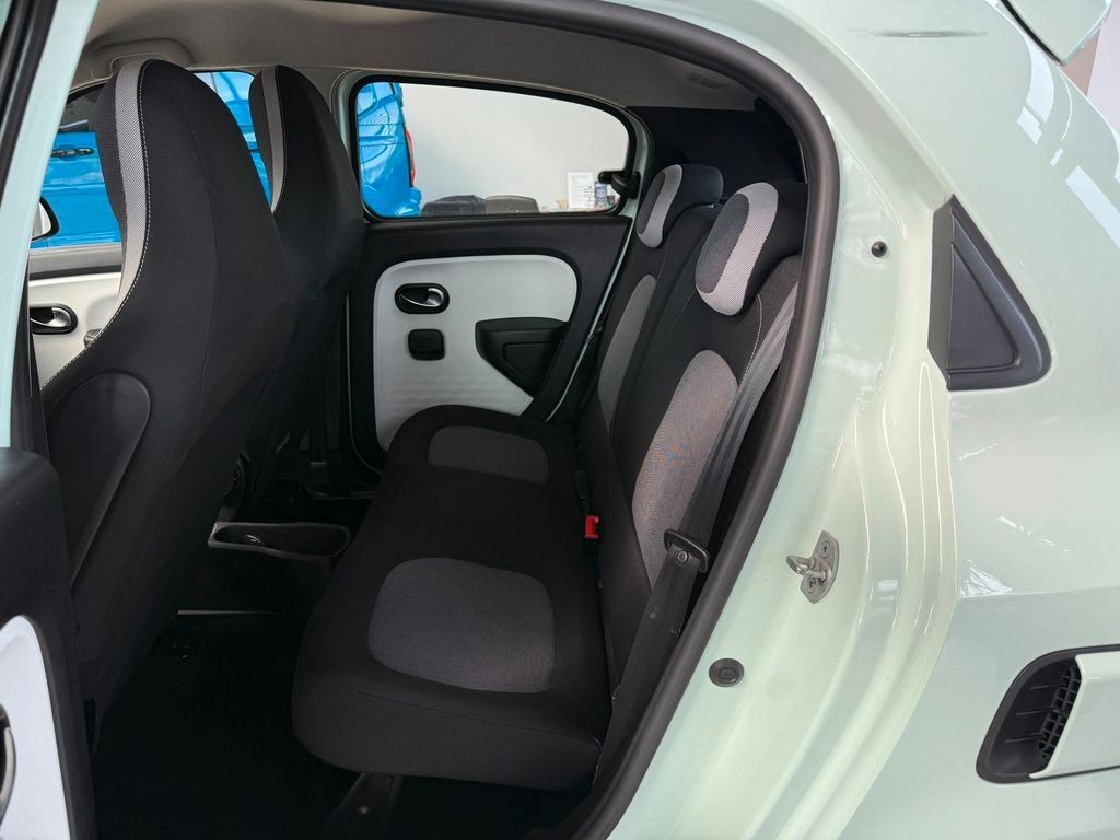 Renault Twingo 1.0SCe75 Limited|Radio&Bluetooth|TÜVNeu|