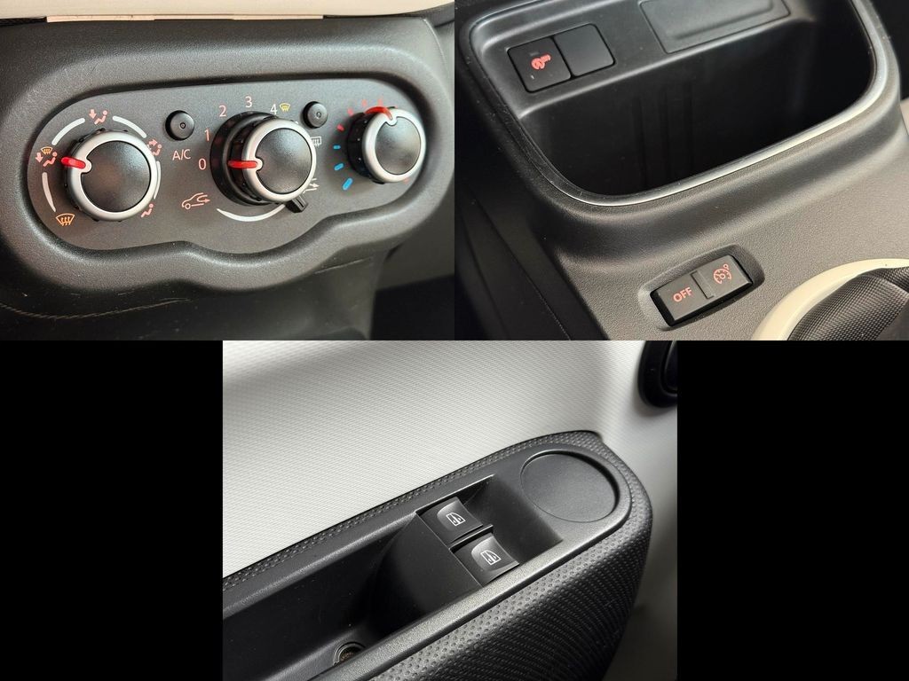 Renault Twingo 1.0SCe75 Limited|Radio&Bluetooth|TÜVNeu|