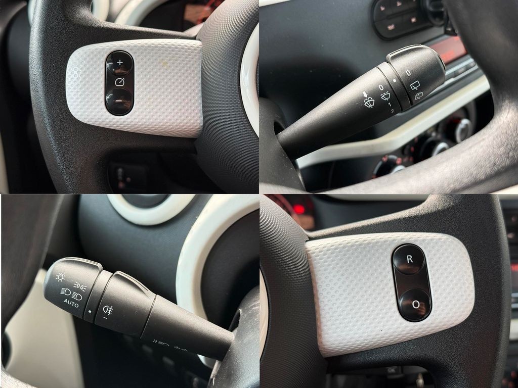 Renault Twingo 1.0SCe75 Limited|Radio&Bluetooth|TÜVNeu|