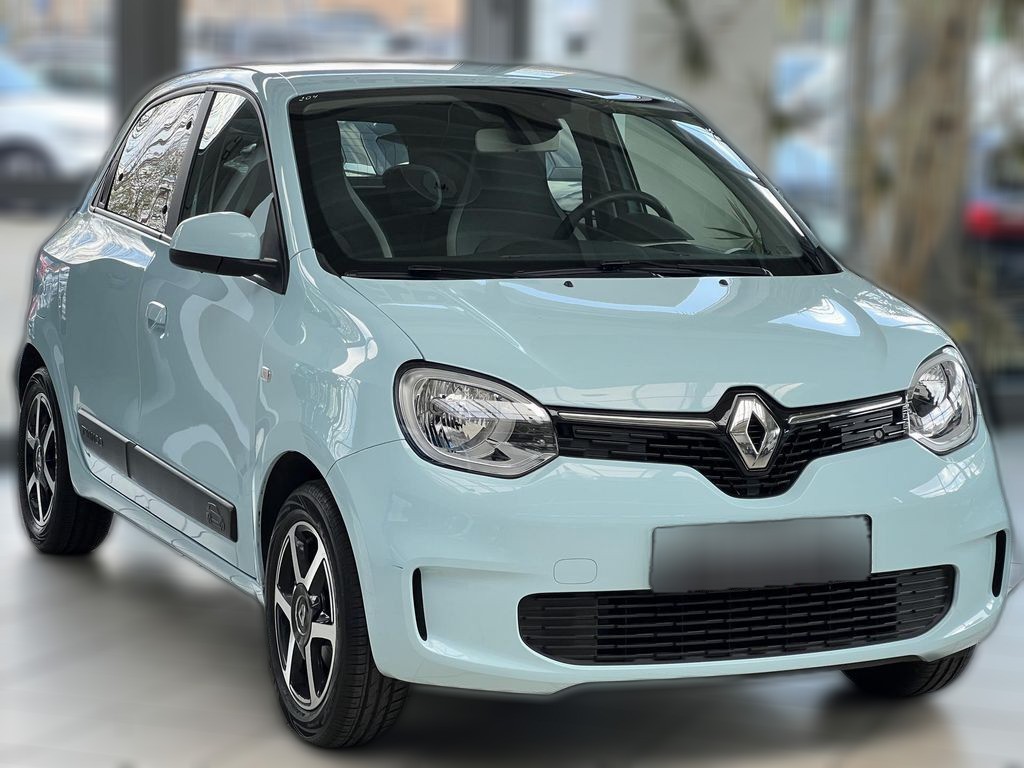 Renault Twingo 1.0 SCe 75 Limited KLIMA*LMR*PDC*USB*AUX