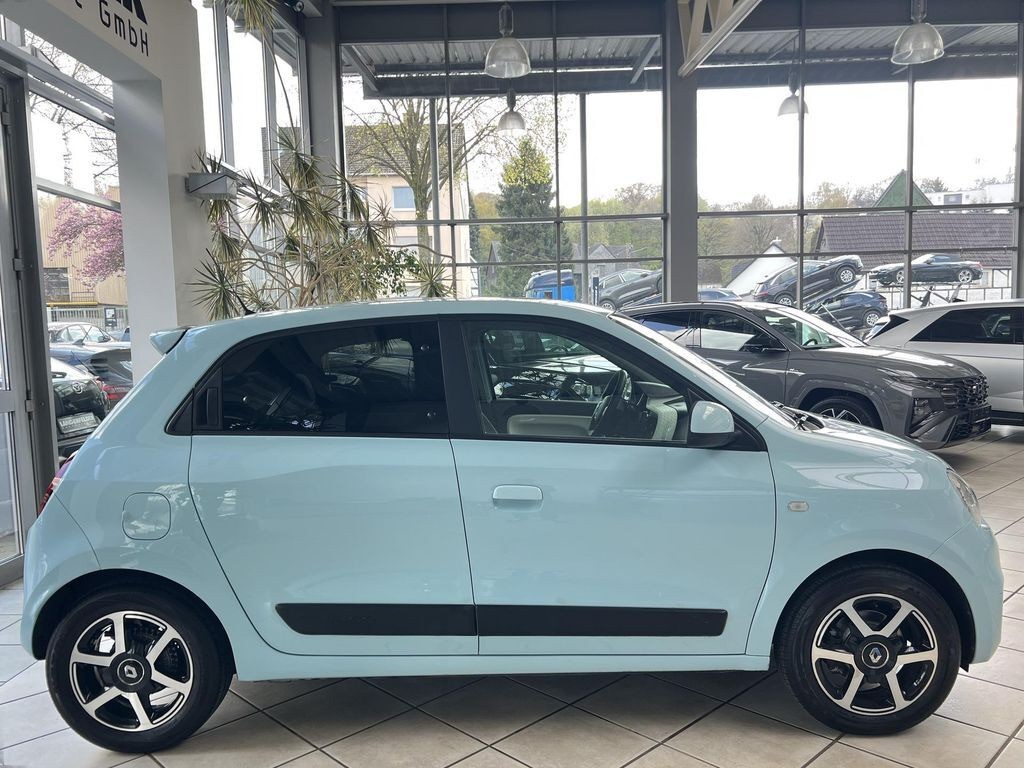 Renault Twingo 1.0 SCe 75 Limited KLIMA*LMR*PDC*USB*AUX