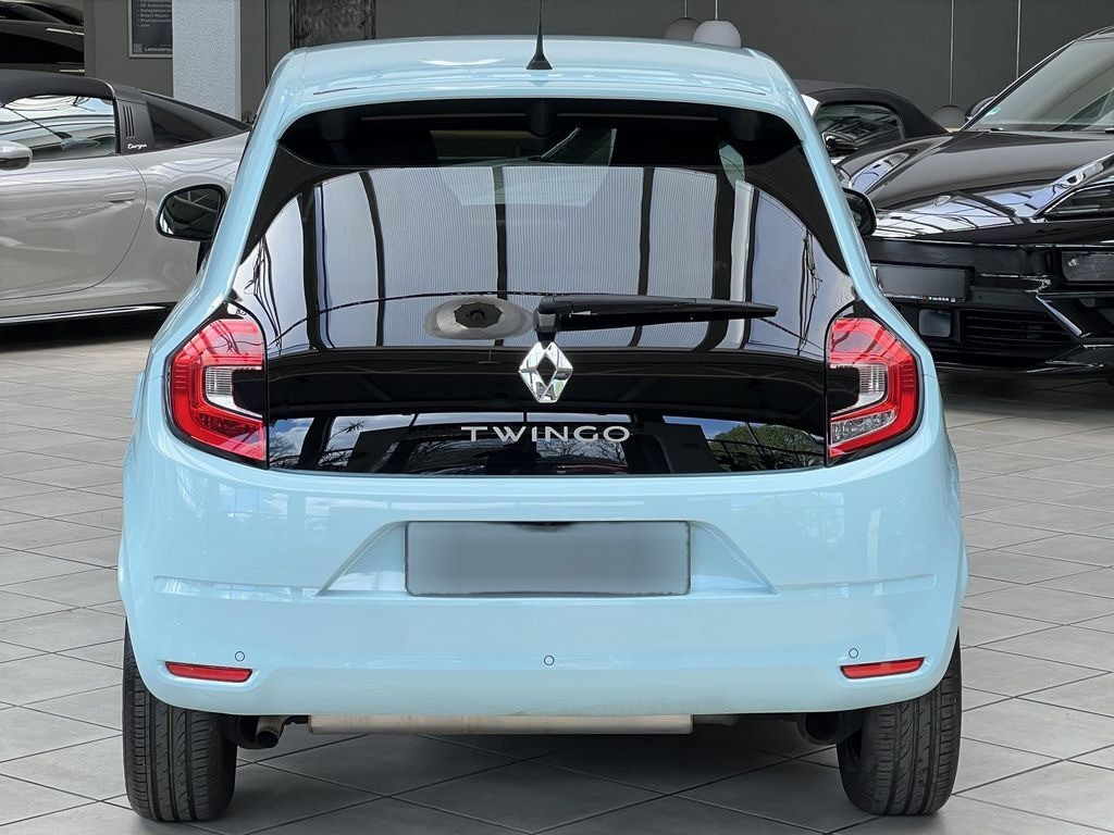 Renault Twingo 1.0 SCe 75 Limited KLIMA*LMR*PDC*USB*AUX