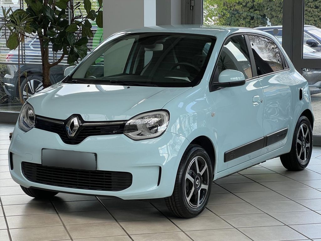 Renault Twingo 1.0 SCe 75 Limited KLIMA*LMR*PDC*USB*AUX