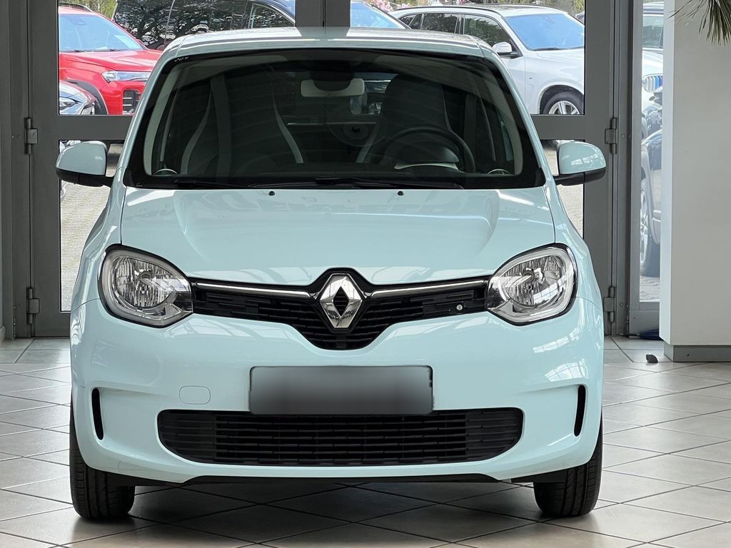 Renault Twingo 1.0 SCe 75 Limited KLIMA*LMR*PDC*USB*AUX