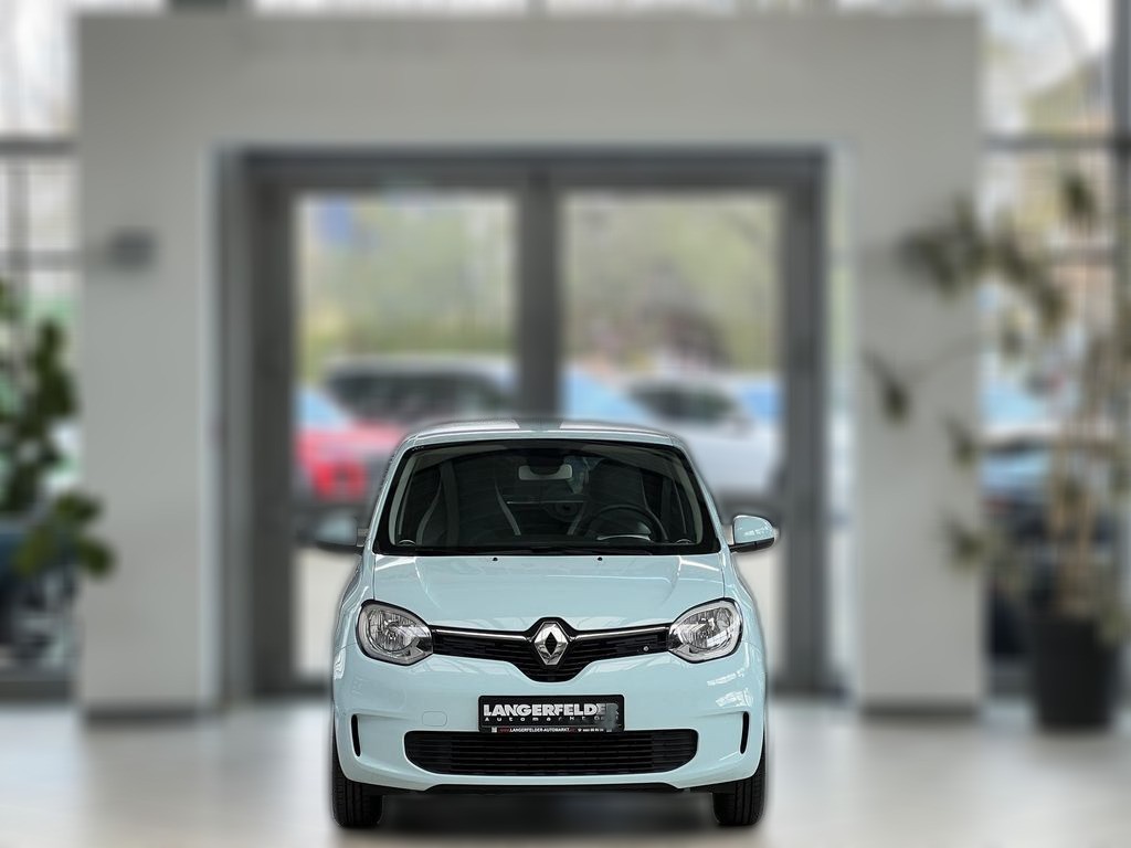 Renault Twingo 1.0 SCe 75 Limited KLIMA*LMR*PDC*USB*AUX