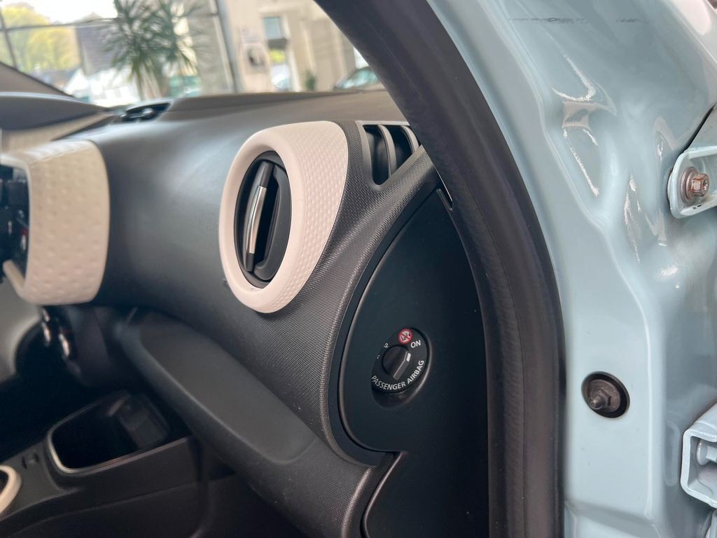 Renault Twingo 1.0 SCe 75 Limited KLIMA*LMR*PDC*USB*AUX