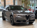 Bild Alfa Romeo Stelvio 2.0 Turbo Lusso Q4 ACC KAMERA LEDER PANO