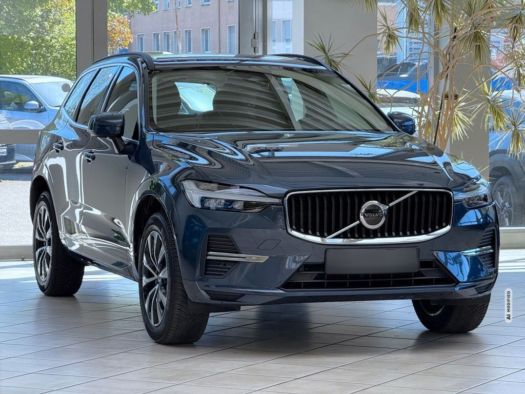 Volvo XC60 XC60B42WDCore1.Hand|AHK|ACC|SHZ|CarPlay|Kamera