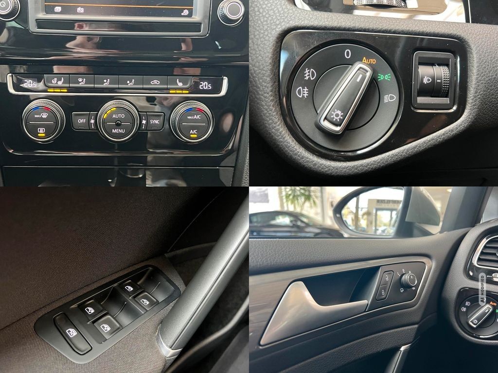 Volkswagen Golf VII Allstar*PANO*S+LHZ*KAMERA*TW*ALWETTER*