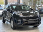 Bild Kia Sportage 1.6 Edition7 Service & Allwetter neu