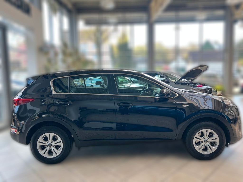 Kia Sportage 1.6 Edition7 Service & Allwetter neu