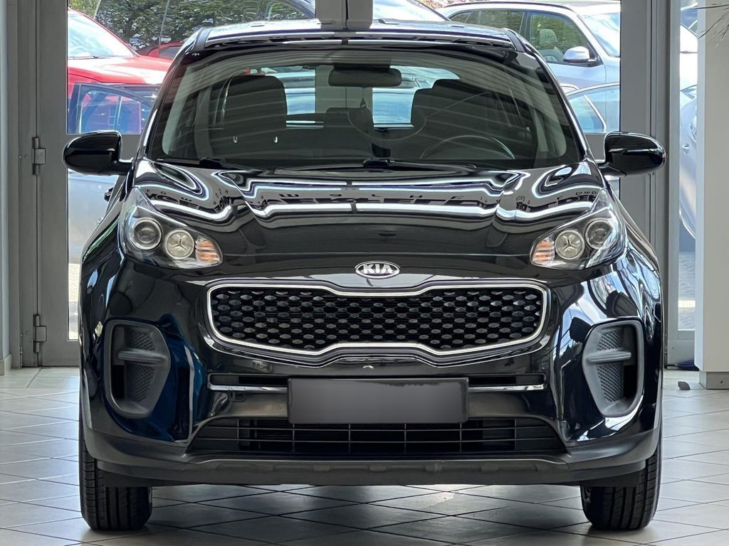 Kia Sportage 1.6 Edition7 Service & Allwetter neu