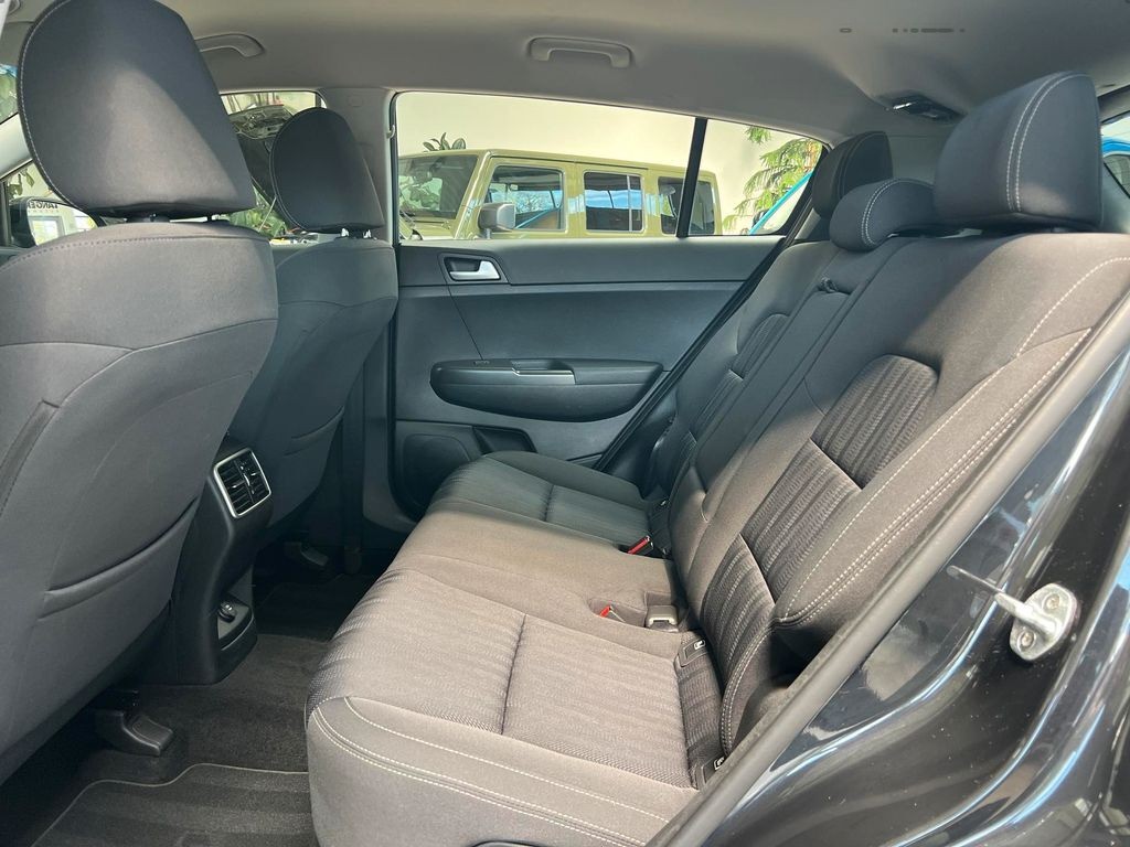 Kia Sportage 1.6 Edition7 Service & Allwetter neu