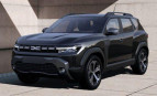 Bild Dacia Duster hybrid-G 150 EDC 4x4 Journey SHZ LKHZ Navi